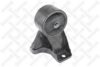 MITSUBISHI MB581368 Engine Mounting